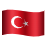 Türkçe
